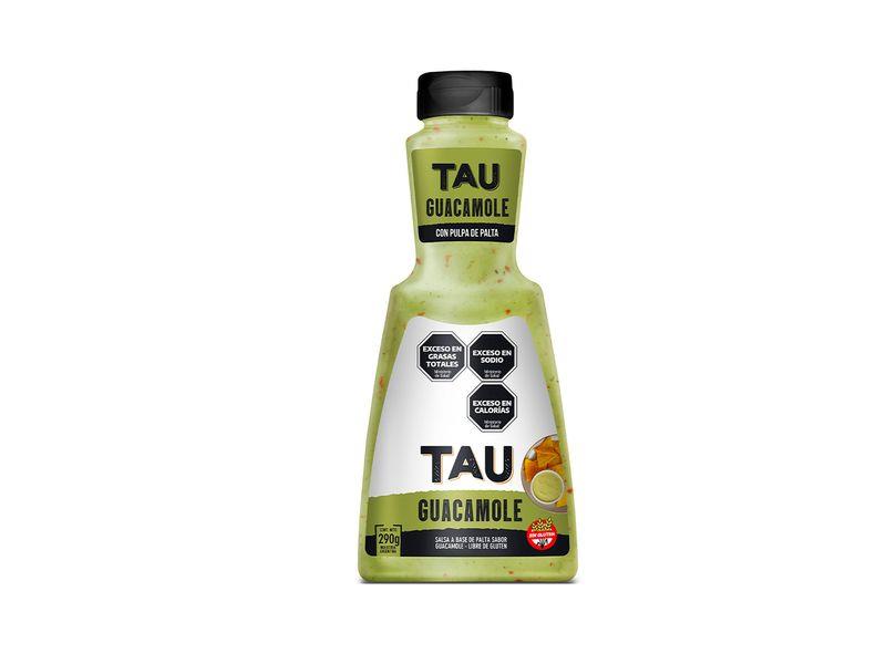 TAU GUACAMOLE 290G