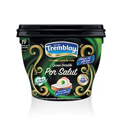 QUESO UNT. PORT SALUD LIGHT TREMBLAY X 190GR