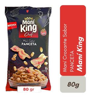 MANI KING SB PANCETA 80G