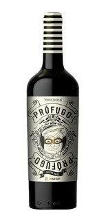 PROFUGO VINO TINTO FRUTOS ROJOS 750 ML