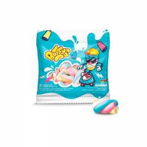 BUFFYS TWIST FRUTAL 4X6UX20G