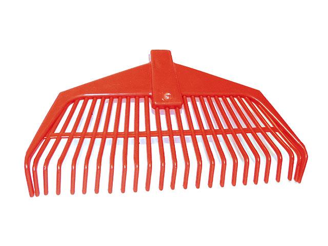 BARRE HOJAS PLASTICO