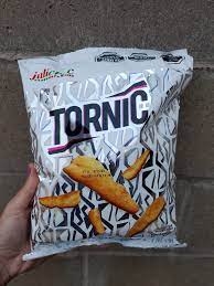 JULICROC SNACKS 65G