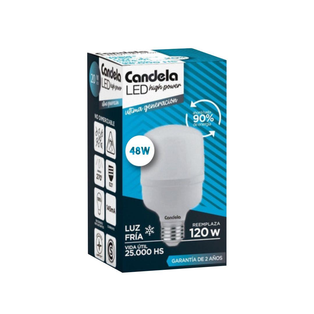 CANDELA  LED 48W