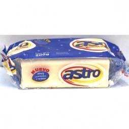 JABON PAN BLANCO ASTRO X 200 GR.