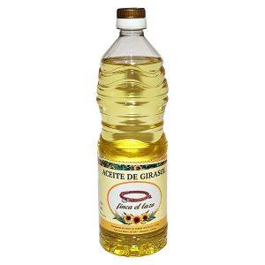 ACEITE DE GIRASOL 850ML