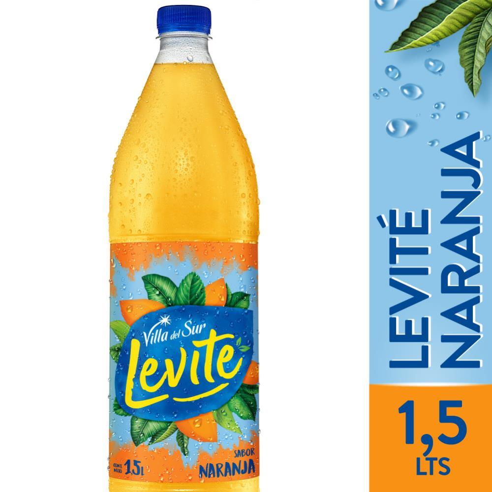 LEVITE DE MANDARINA 1.5L