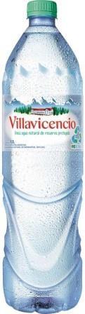 AGUA VILLAVICENCIO 1,5L