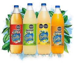 LEVITE VILLA DEL SUR POMELO 2,25L,