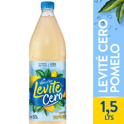 LEVITE VILLA DEL SUR POMELO ROSADO 1.5L