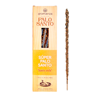 AROMANZA PALO SANTO BUENA ONDA 8UD
