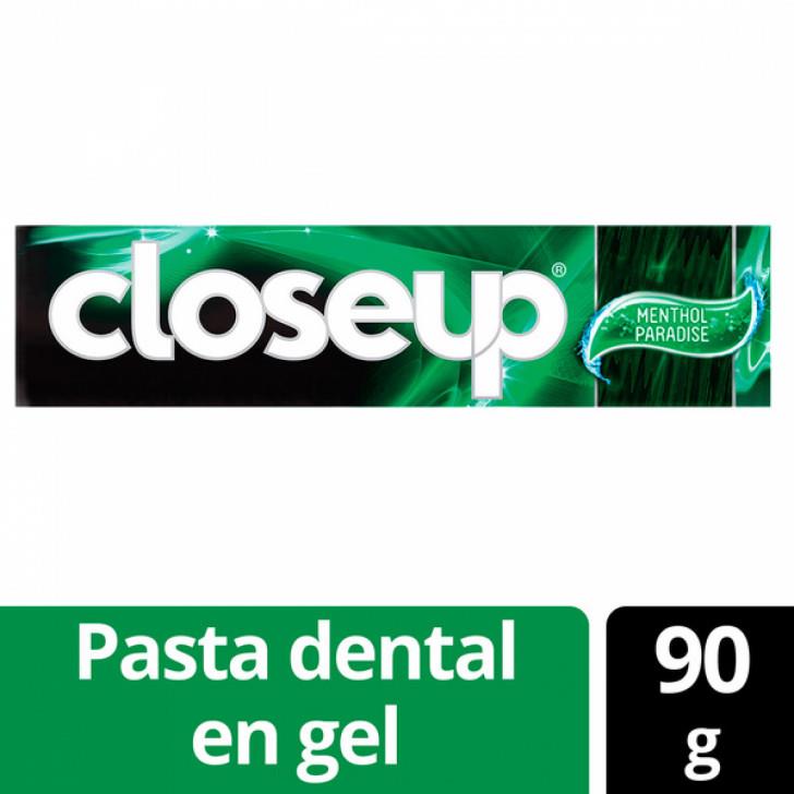 CLOSEUP PROTECCION 360 FRESH 90G