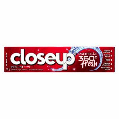 CLOSEUP PROTECCION 360 FRESH 90G