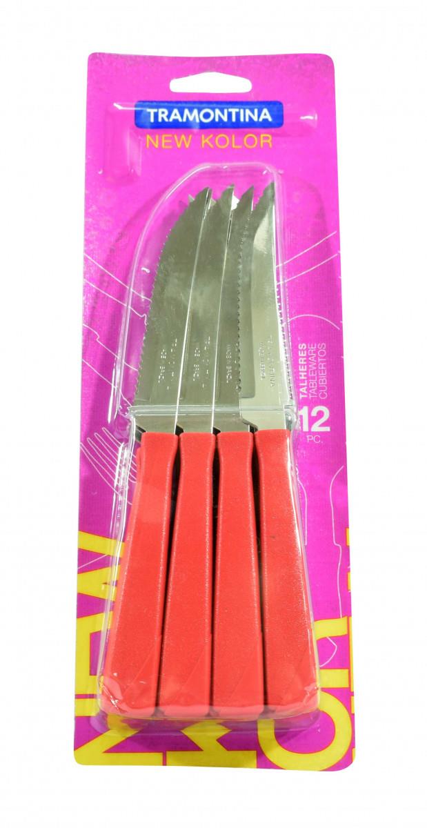 CUCHILLO IPANEMA TTRAMONTIA X 12UN. 