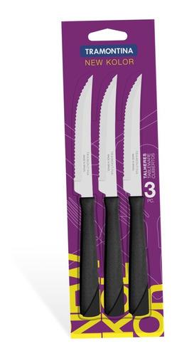 CUCHILLO TRAMONTINA