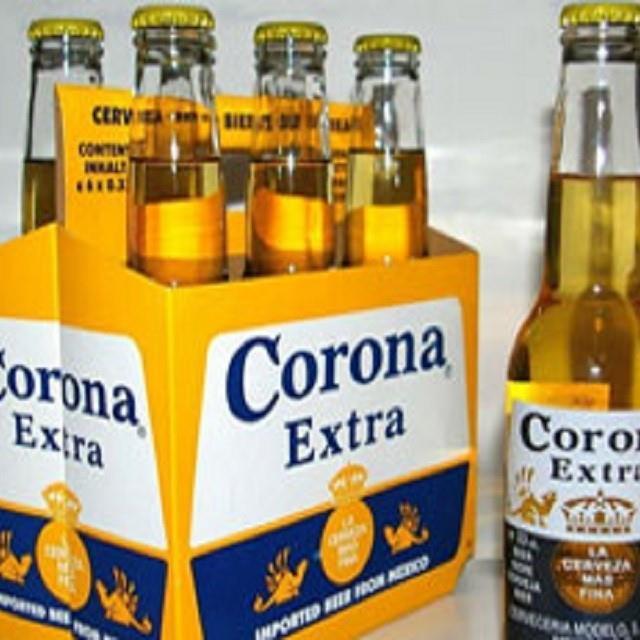 CORONA EXTRA BOTELLITA 330ML