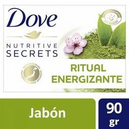  JABON TOCADOR DOVE PIEL SENSIBLE 90G