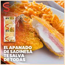SADIESA DE POLLO 100G