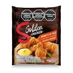 CRUNCHY CHICKEN CONG 300G GOLDEN