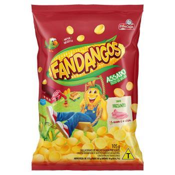 FANDANGOS ASSADO SB PRESUNTO 105G