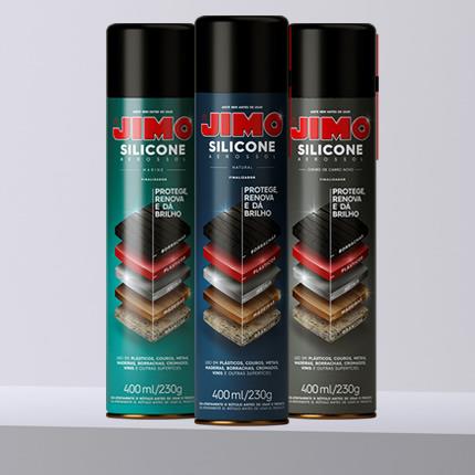 JIMO SILICONE 400ML