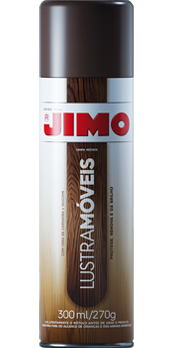 JIMO LUTRA MOVEIS 300ML