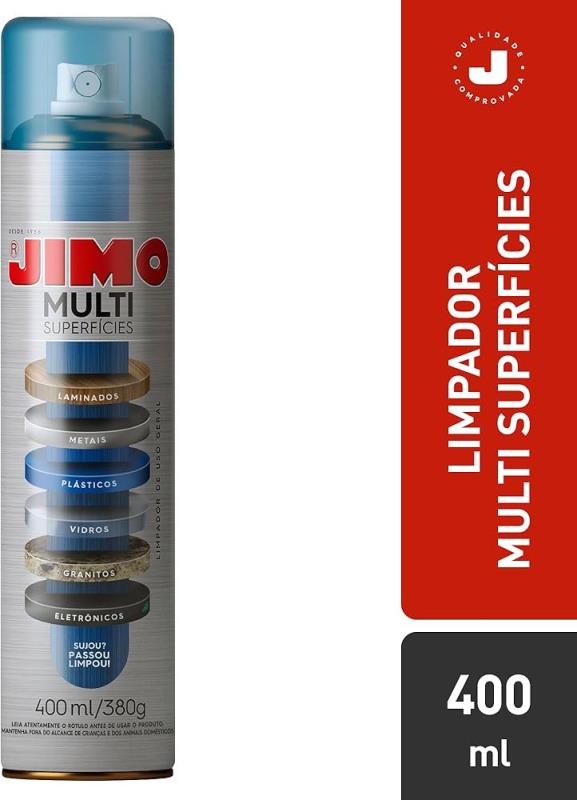 JIMO MULTI SUPERFICIES 400ML