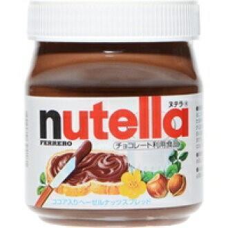 NUTELLA 350G