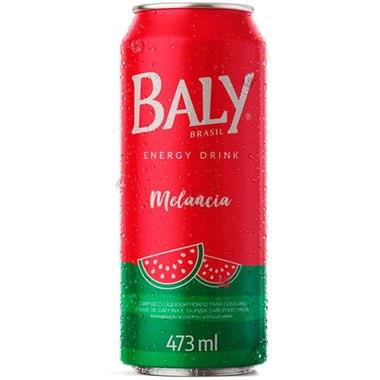BALY ENERGY DRINK SANDIA 473ML