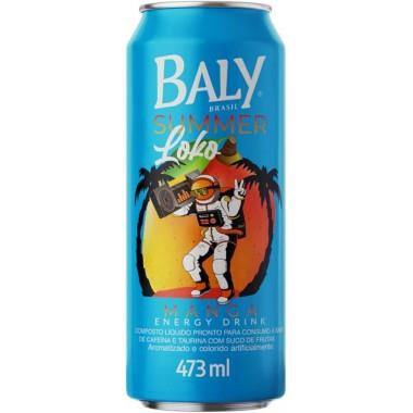 BALY SUMMER LOKO MANGO 473ML