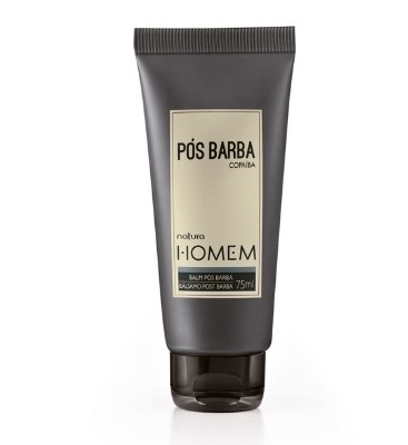 BALM POS BARBA 75ML