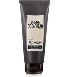 CREMA DE BARBEAR HOMEN 75 GR