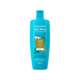 ALFAPARF ALTA MODA SUPER OILS SHAMPOO EMOLIENTE 300ML