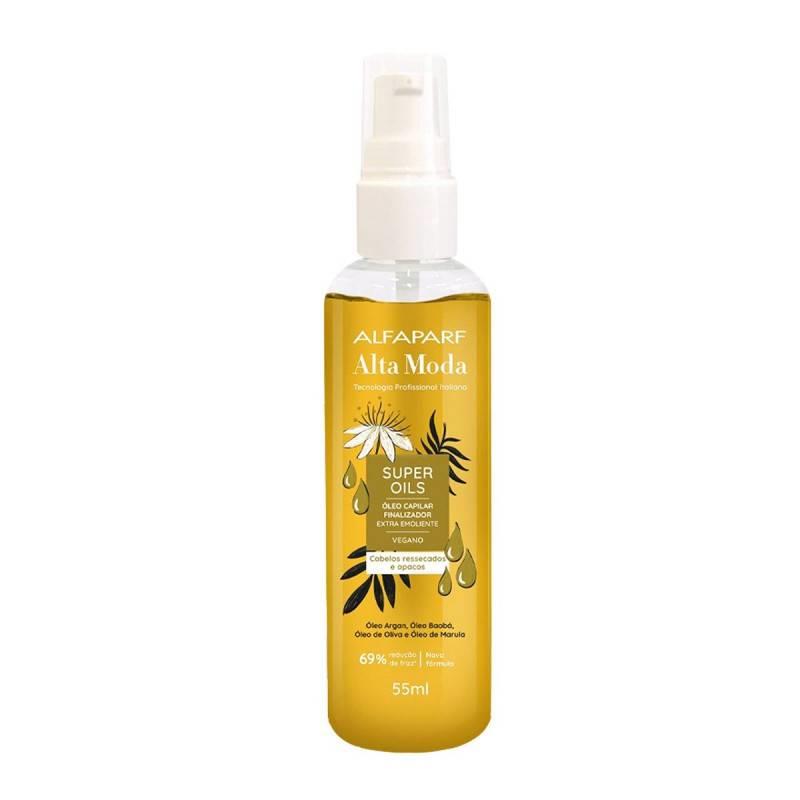 ALFAPARF ALTA MODA SUPER OILS CAPILAR