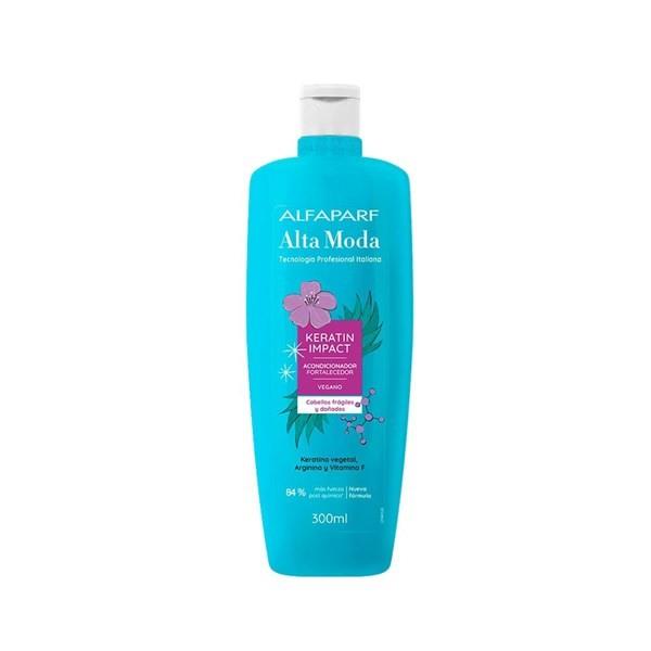 ALFAPARF ALTA MODA KERATIN IMPACT AC. 300ML