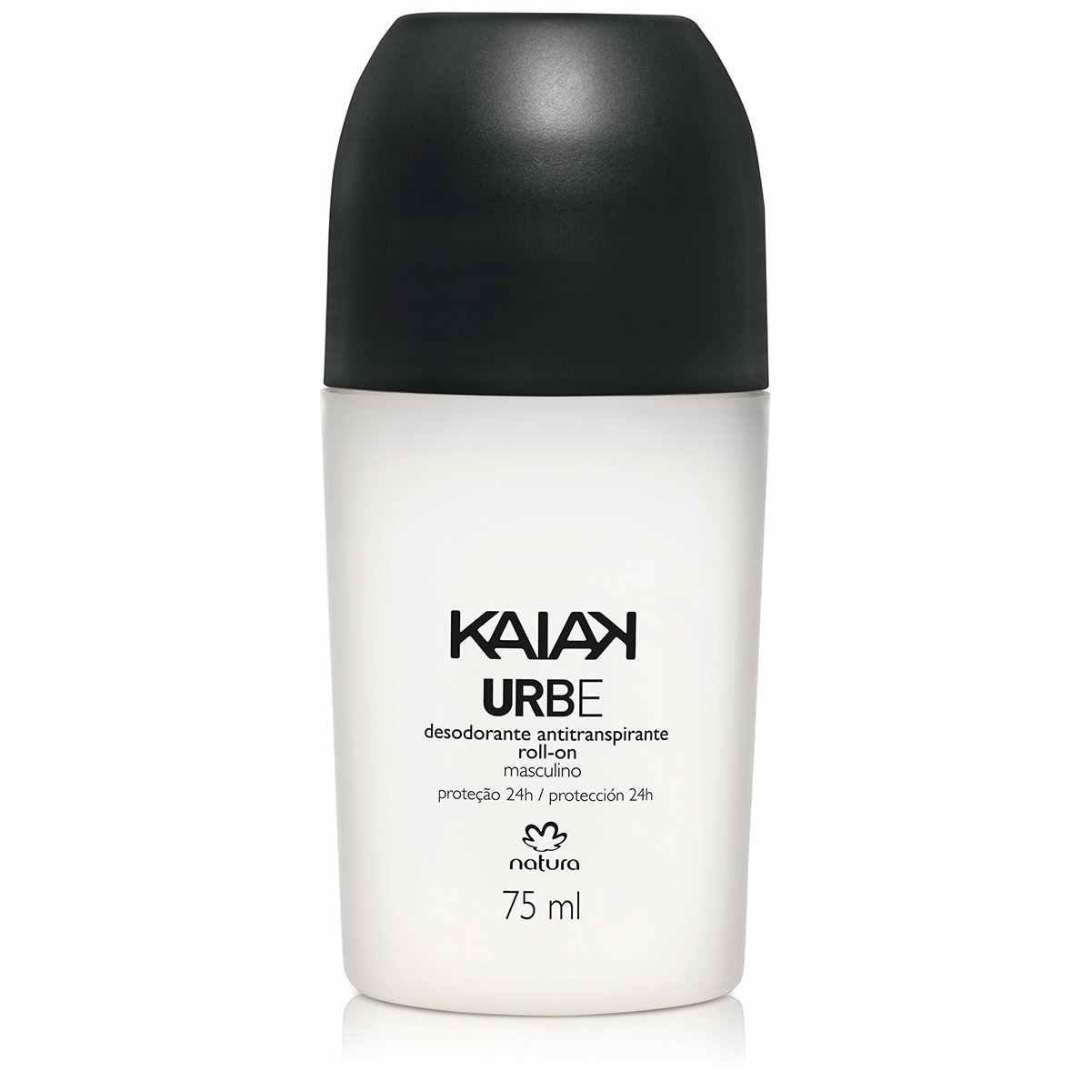DESOD NATURA ROLLON KAIAK URBE X 75 ML