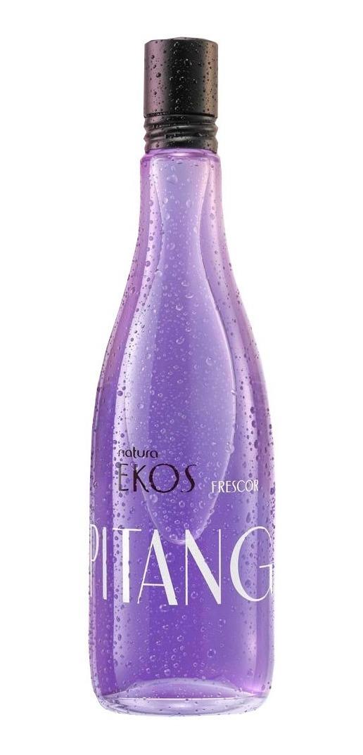 EKOS PITANGA PRETA 150ML 