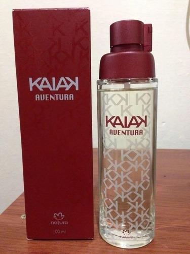 KAIAK AVENTURA 100ML