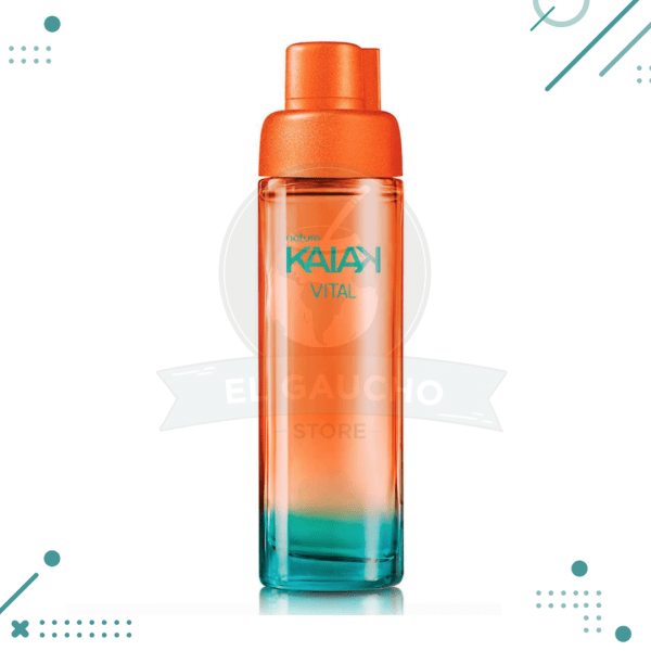 NATURA KAIAK VITAL 100ML