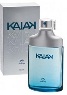 NATURA KAIAK AVENTURA 100ML 