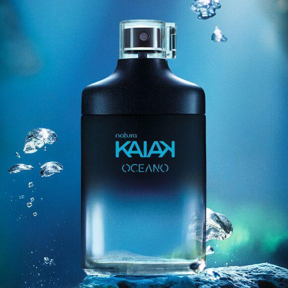 NATURA KAIAK OCEANO 100ML