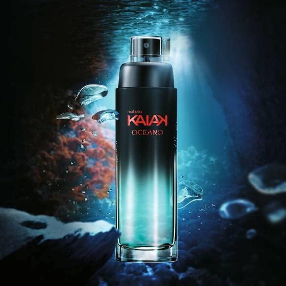KAIAK OCEANO 100ML 