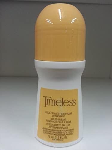 DESOD- ROLL TIMELESS 50ML