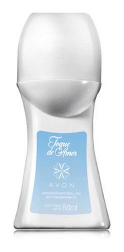 DESOD. AVON TOQUE DE AMOR 50ML