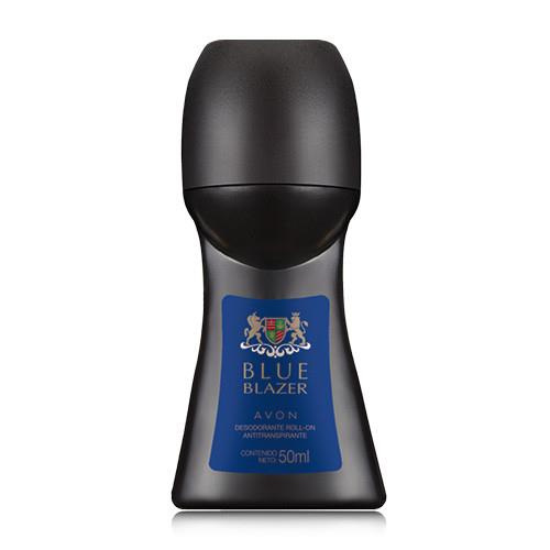 DESODORANTE ROLL- BLUE BLAZER 50ML