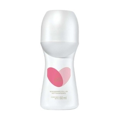 DESOD- ROLL LOVIU 50ML