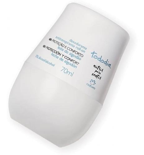 NATURA DESODORANTE ROLL-ON