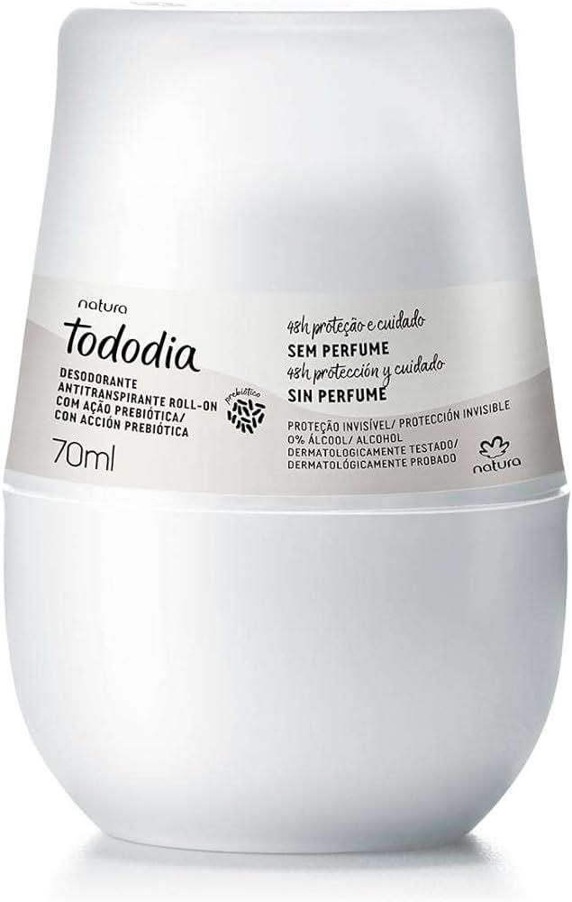 TODODIA SEN PERFUME 70ML