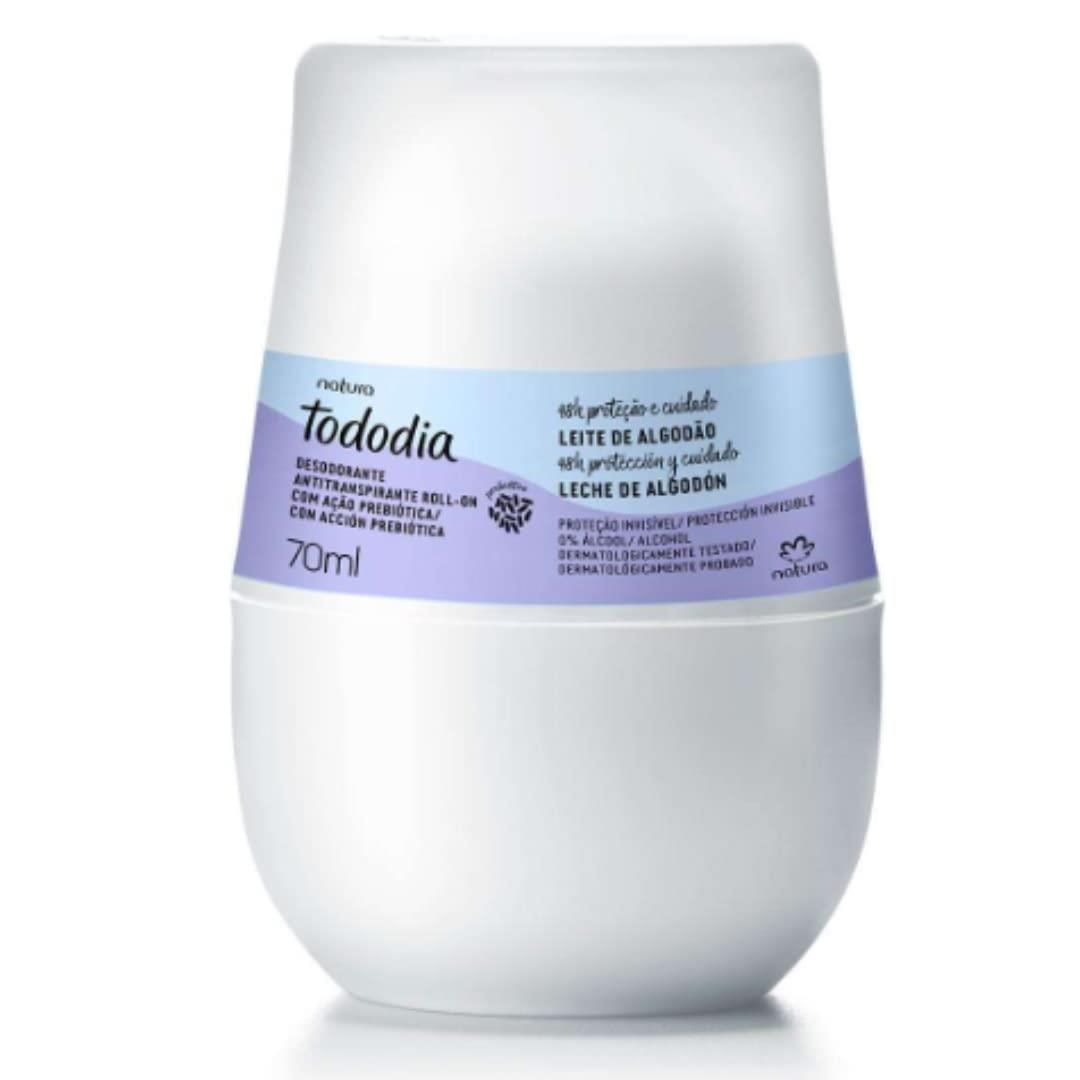 NATURA DESODORANTE ROLL MUJER 