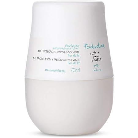 TODODIA FLOR DE LIS 70ML
